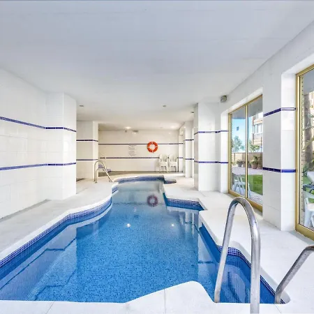 Beachfront Penthouse With Spectacular Sea Views * Fuengirola